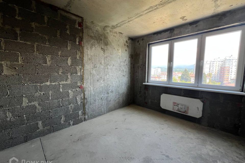 Продаётся 3-комнатная квартира, 75 м²