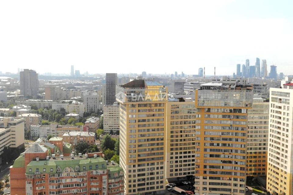 Москва улица шаболовка 23к3 проект развитие Фотографии КОНКОРД ШАБОЛОВКА