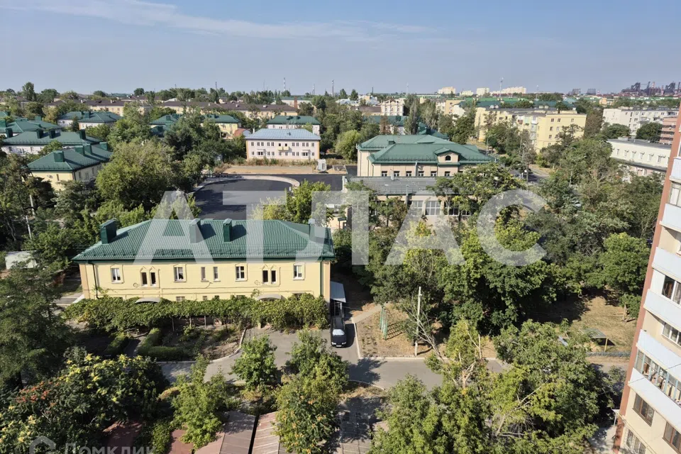 Продаётся 1-комнатная квартира, 37 м²
