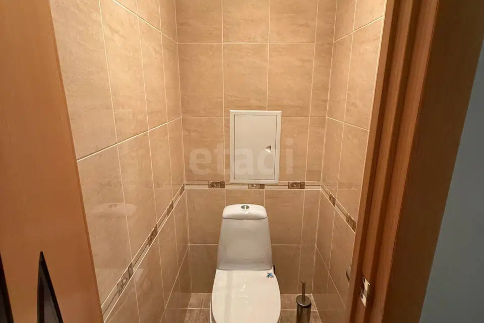 Продаётся 1-комнатная квартира, 45 м²