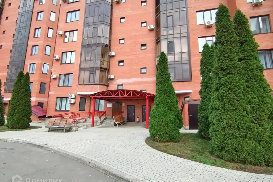 Продаётся 3-комнатная квартира, 92 м²