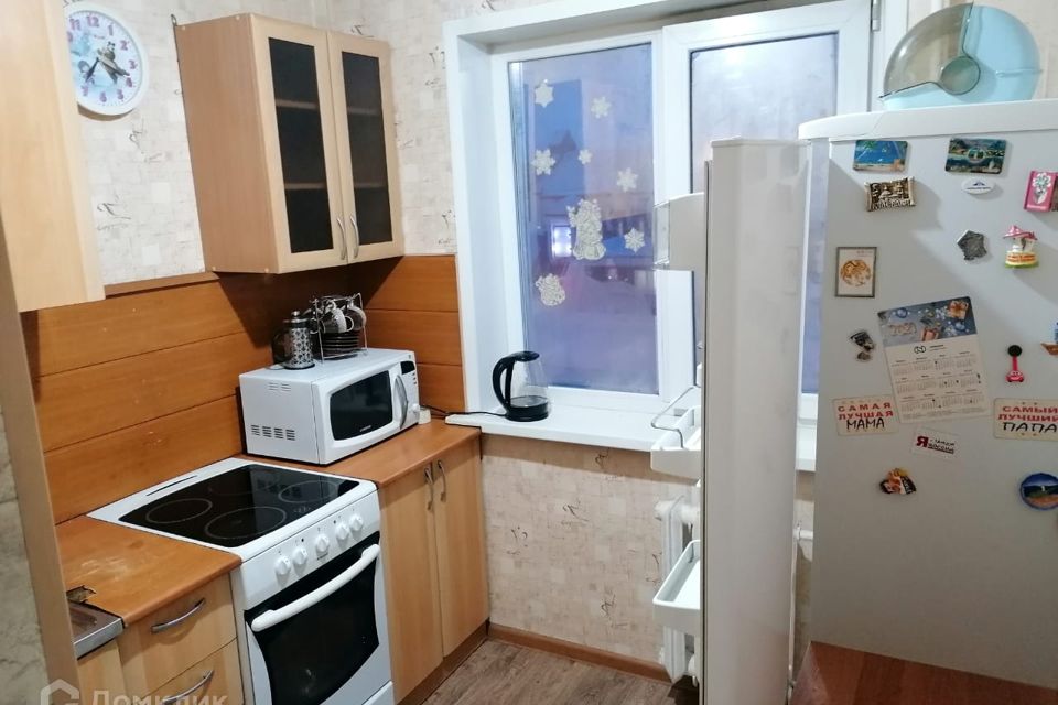 Сдаётся 2-комнатная квартира, 45.9 м²