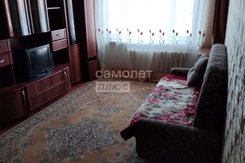 Сдаётся 2-комнатная квартира, 54 м²