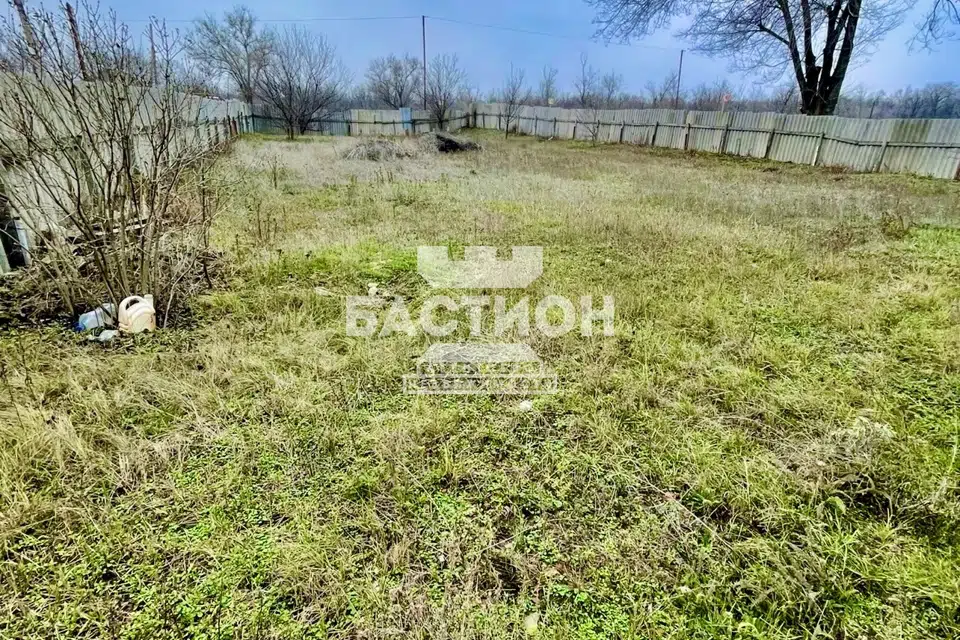 Продаётся участок, 9 сот., ИЖС