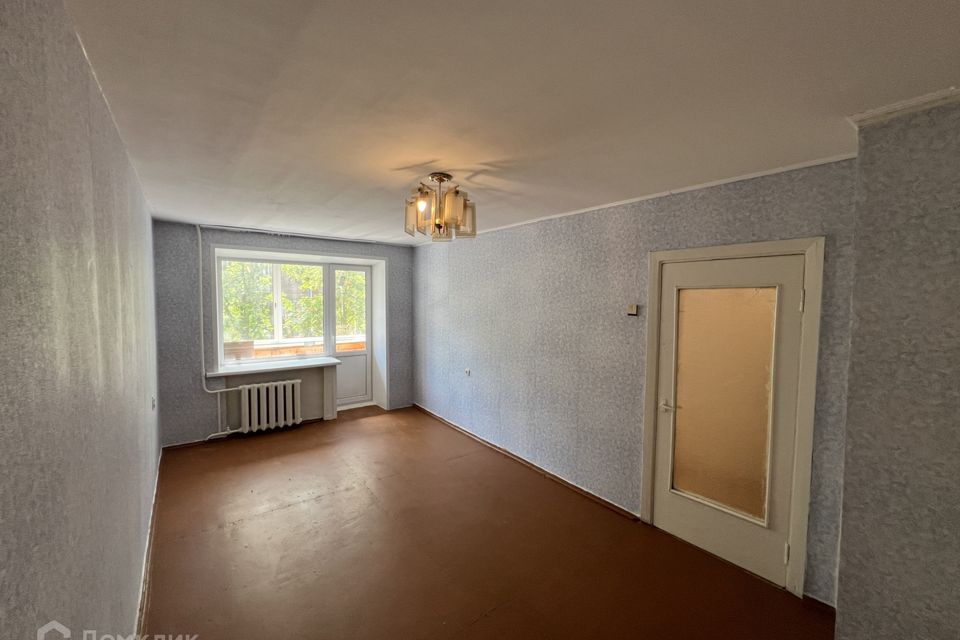 Продаётся 2-комнатная квартира, 45.5 м²