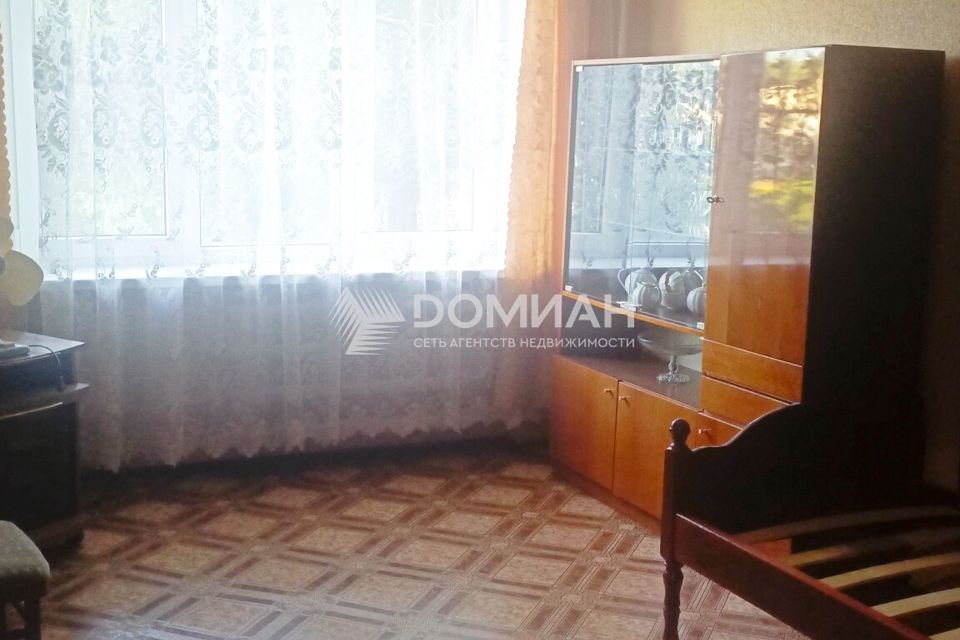 Продаётся 1-комнатная квартира, 30 м²