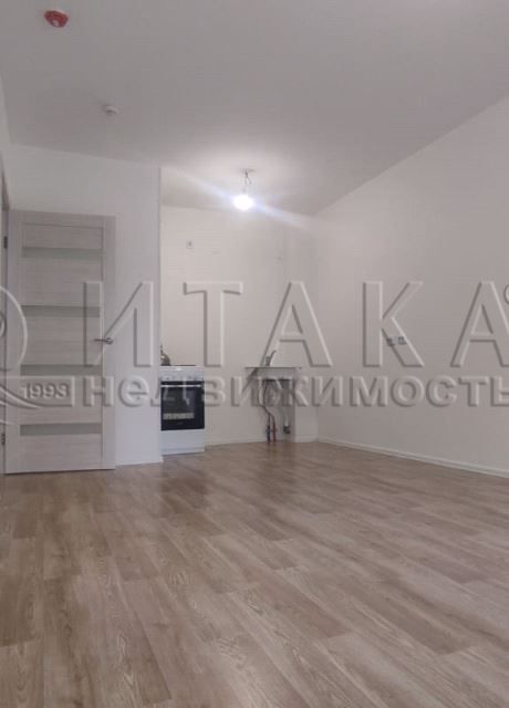 Продаётся 1-комнатная квартира, 34.5 м²