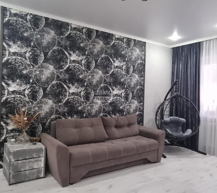 Продаётся 3-комнатная квартира, 69.5 м²