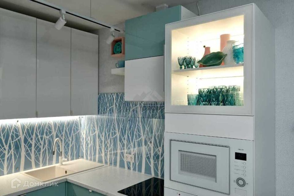 Продаётся 2-комнатная квартира, 31.3 м²