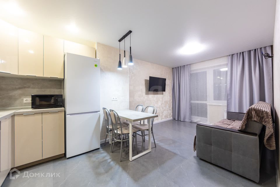 Сдаётся 2-комнатная квартира, 36.3 м²