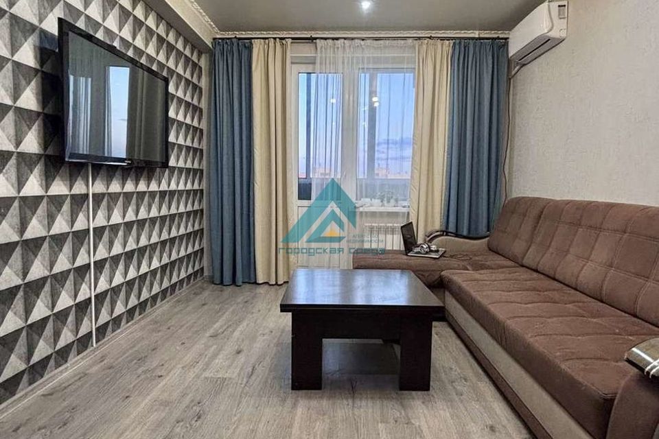 Продаётся 2-комнатная квартира, 60 м²