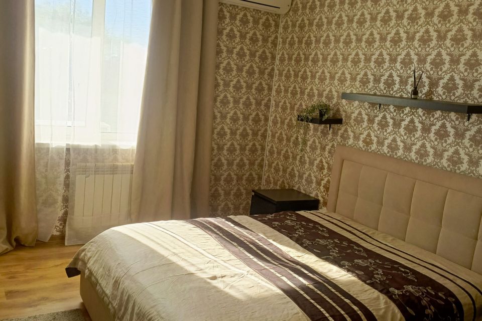 Продаётся 1-комнатная квартира, 40.1 м²