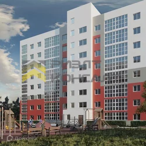Продаётся студия, 21.7 м²