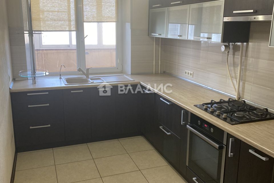 Продаётся 3-комнатная квартира, 69.1 м²