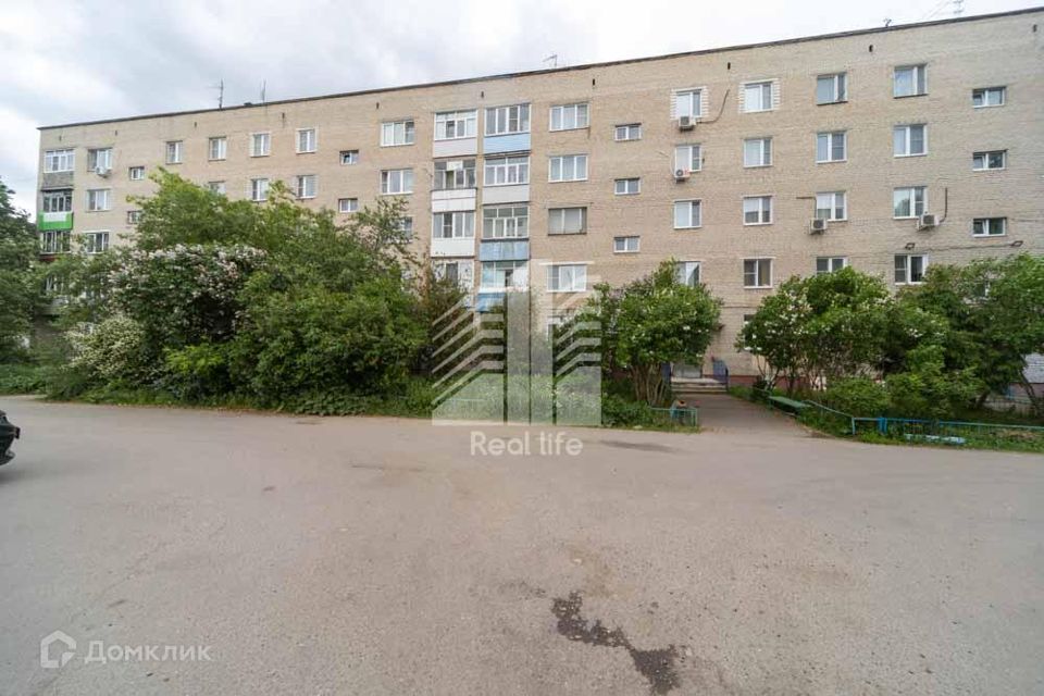 Продаётся 2-комнатная квартира, 48.5 м²