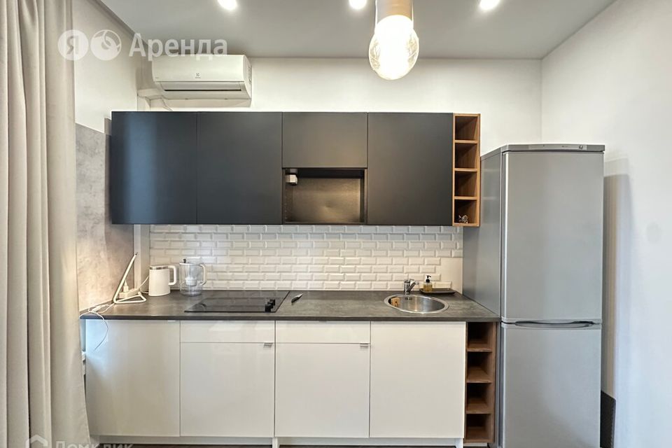 Сдаётся 3-комнатная квартира, 56 м²