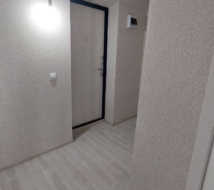 Продаётся 1-комнатная квартира, 33.5 м²