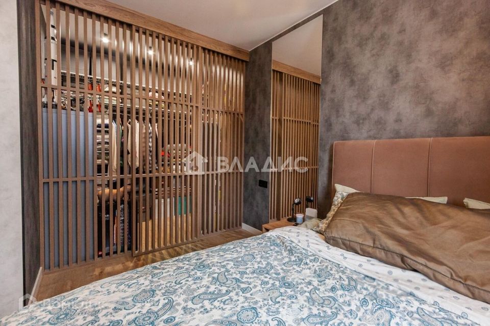 Продаётся 1-комнатная квартира, 33 м²