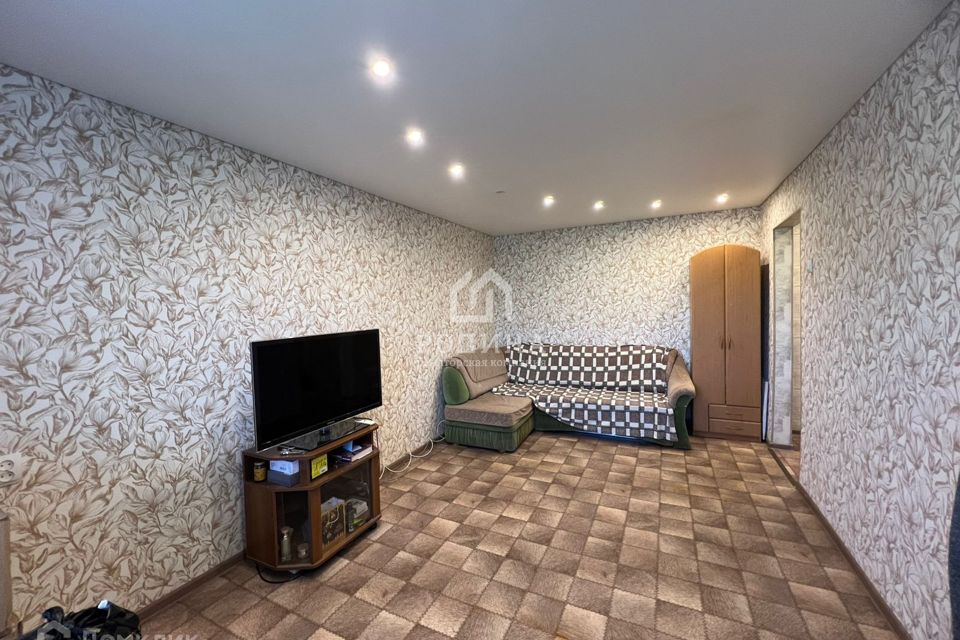 Продаётся 1-комнатная квартира, 27.9 м²