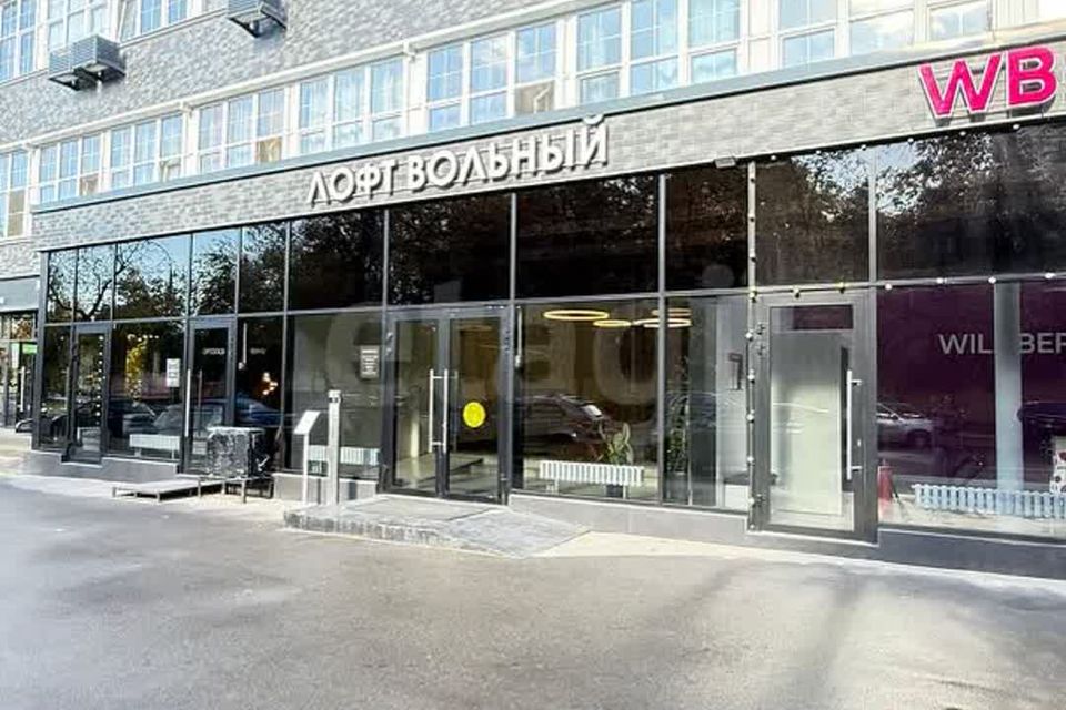 Продаётся студия, 39 м²