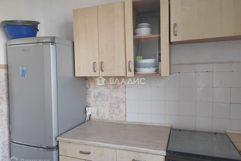 Продаётся 2-комнатная квартира, 50 м²