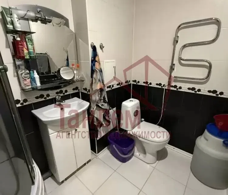 Продаётся 2-комнатная квартира, 56 м²