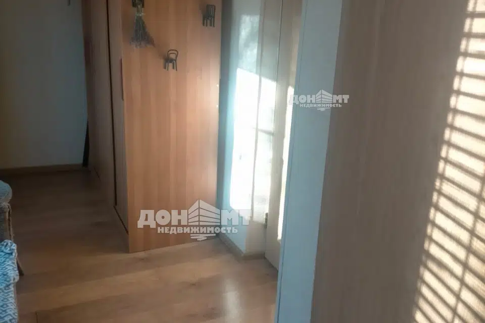 Продаётся 1-этажный дом, 52 м²