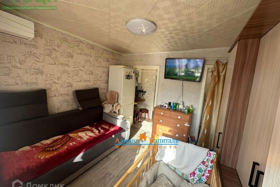 Продаётся студия, 17 м²