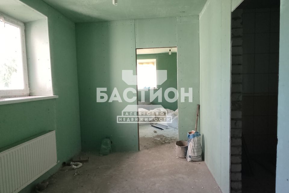 Продаётся 1-этажный дом, 110 м²