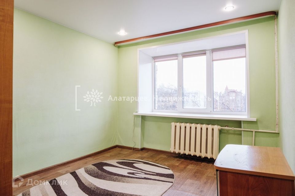 Продаётся 1-комнатная квартира, 18 м²