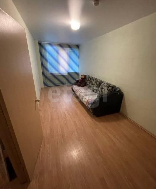 Продаётся 2-комнатная квартира, 53 м²