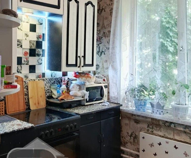 Продаётся 2-комнатная квартира, 44.1 м²