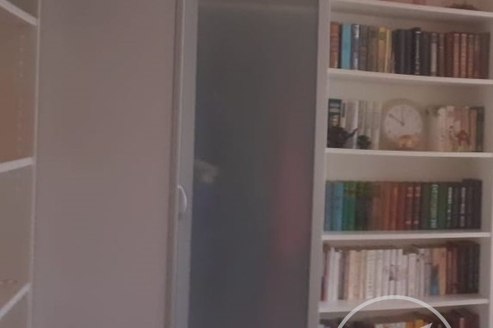 Продаётся 2-комнатная квартира, 47 м²