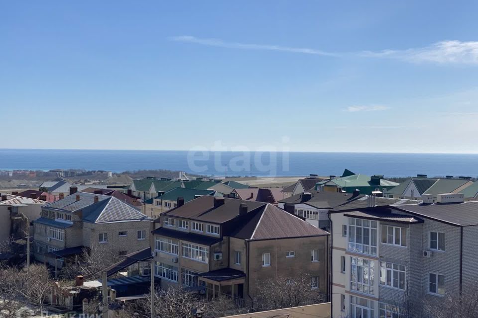 Продаётся 3-комнатная квартира, 84.4 м²