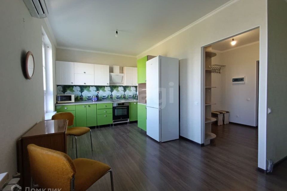 Продаётся студия, 36.3 м²