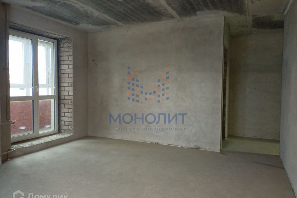 Продаётся 1-комнатная квартира, 31.4 м²