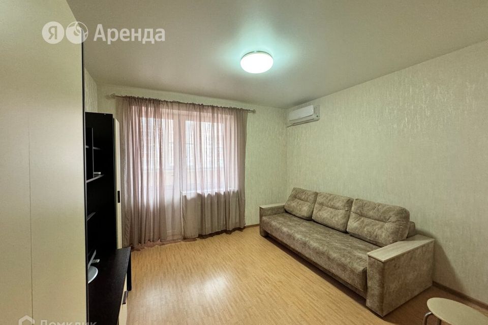 Сдаётся студия, 29 м²