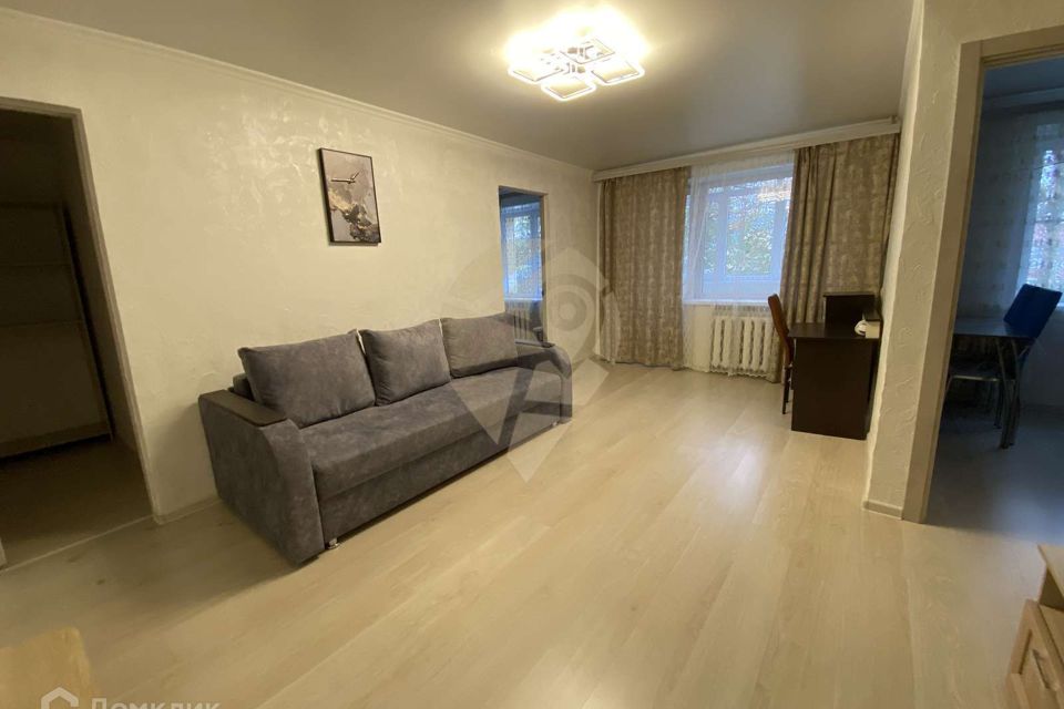 Сдаётся 2-комнатная квартира, 38.3 м²