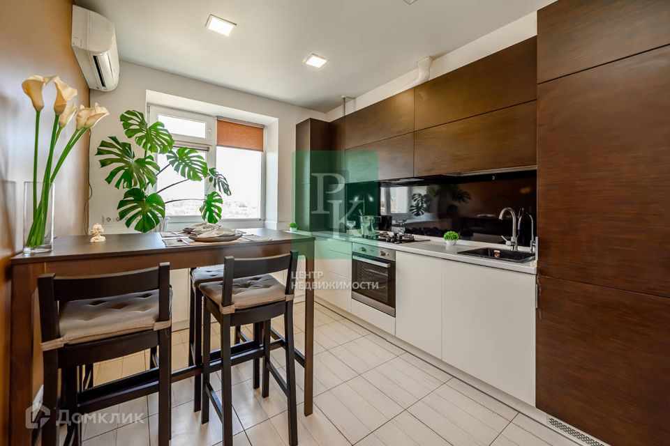 Продаётся 1-комнатная квартира, 39 м²