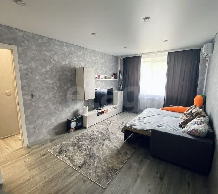 Продаётся 1-комнатная квартира, 30 м²