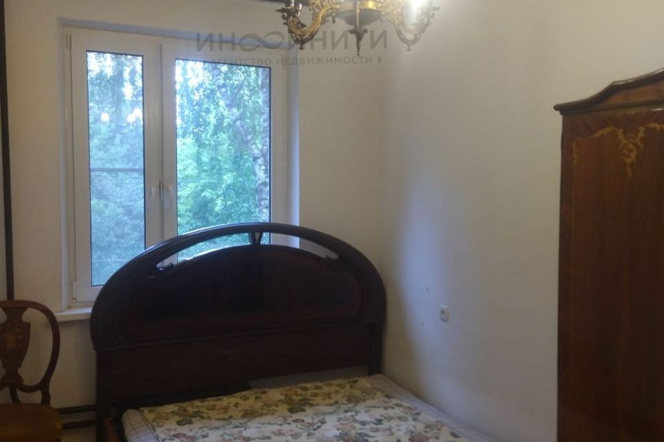Продаётся 2-комнатная квартира, 45.2 м²