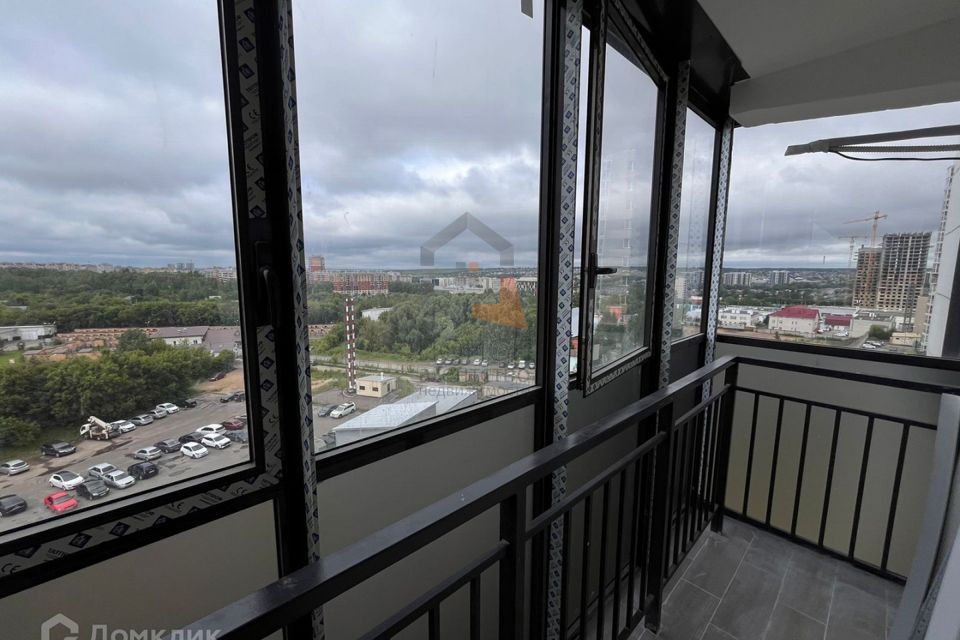 Сдаётся 3-комнатная квартира, 86 м²