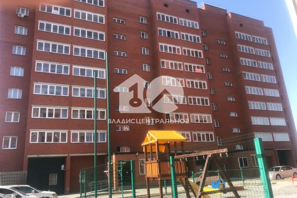 Продаётся студия, 25 м²