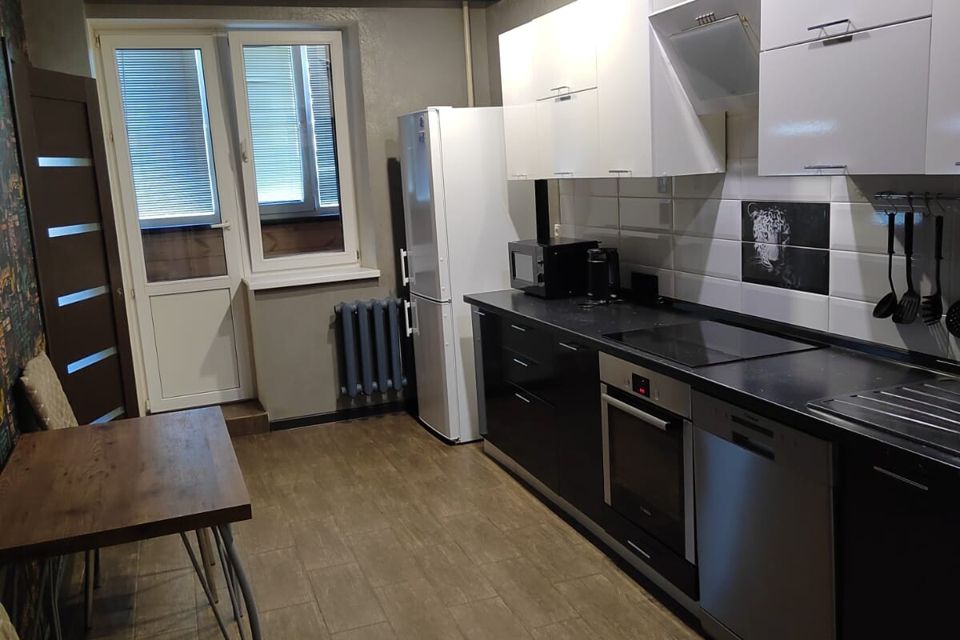Сдаётся 2-комнатная квартира, 41.5 м²