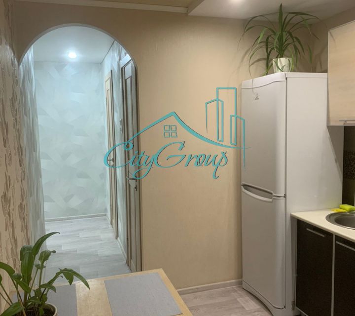 Продаётся 4-комнатная квартира, 76 м²