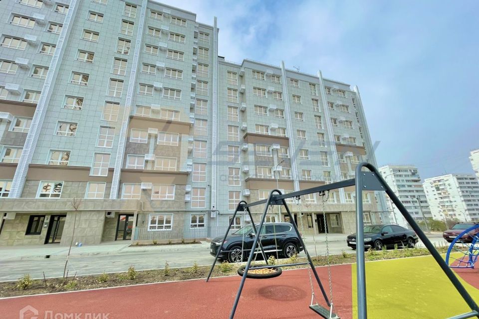 Продаётся 1-комнатная квартира, 37 м²