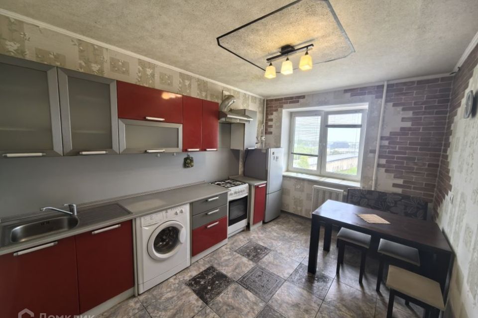 Продаётся 1-комнатная квартира, 40 м²
