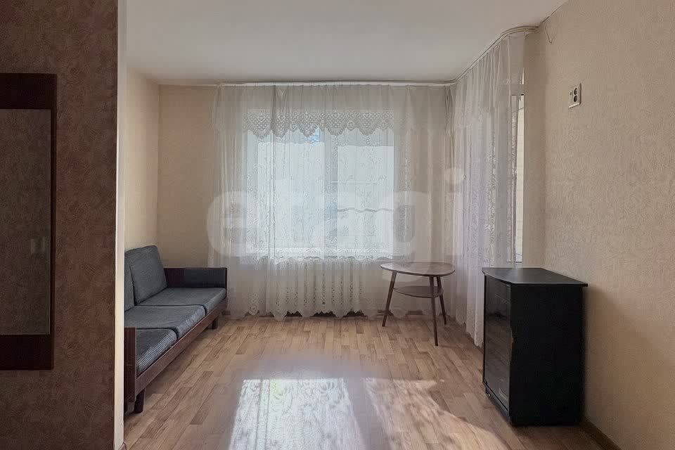 Сдаётся 1-комнатная квартира, 28 м²