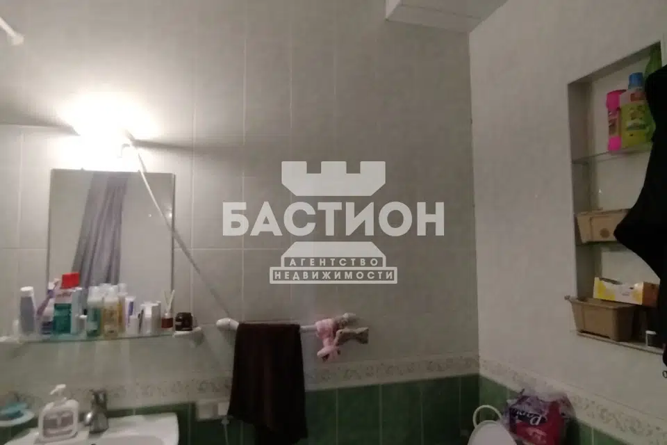 Продаётся 2-комнатная квартира, 60 м²