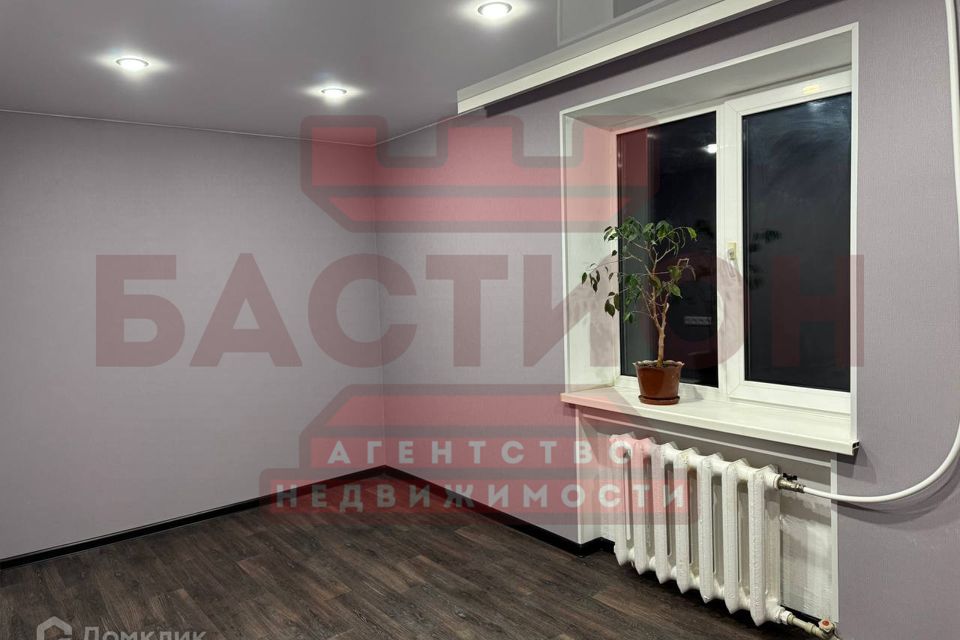 Продаётся 2-комнатная квартира, 42 м²